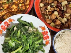 -小街47號江湖菜(四合院店)
