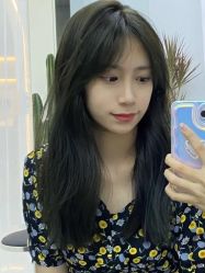 点击看大图 -MORI HAIR SALON日式美发沙龙