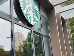 -星巴克(北京广渠门名敦道店)