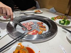 -么子烤肉(化龙池店)