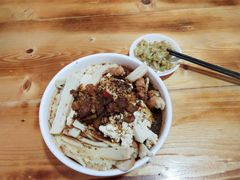 -老鳯府豆花泡馍(第五大道店)