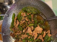 -彭耕记猪油炒小菜(吉联mall店)