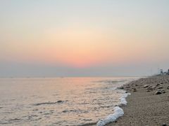 -那香海钻石沙滩浴场
