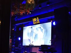-别院里音乐餐酒吧(双流航空港店)