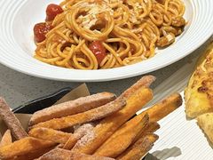 -必胜客(东大桥店)