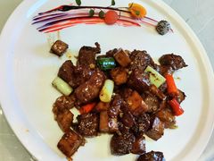 -元唐家宴•经典东北菜(梅市口路店)