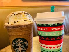 -星巴克(南京状元楼店)