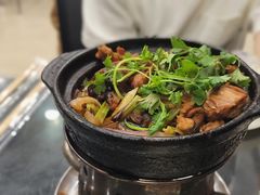 -川香煲(茅台路店)