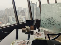 -广州花园酒店