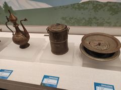 -临沂市博物馆