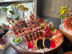 -花潮料理艺食馆(SM新生活广场店)