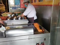 -海燕家人灌蛋饼(凤凰街店)