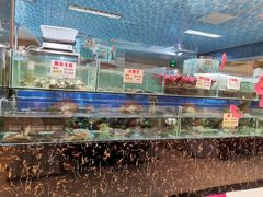 水产区-金龙渔港(双楠店)