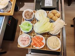 -咏江南·苏式火锅·苏州评弹(观前街店)