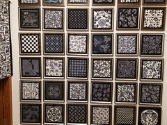 -中国蓝印花布馆