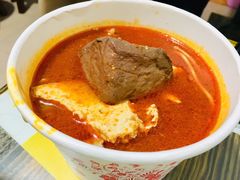 鸭血-炳记小点(杏东店)