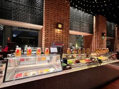 -君悦酒店·1881·北京烤鸭