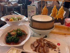 -北京全聚德(王府井店)