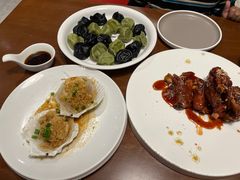 -宴小馆·小海鲜青岛菜(五四广场店)