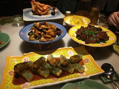 -那家小馆•北京菜•烤鸭(中关村店)