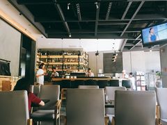 -The place那儿(新城国际店)