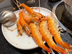 -生如夏花泰式火锅(伊藤双楠店)