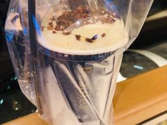 松林拿铁-BeauTea水仙(coco park店)