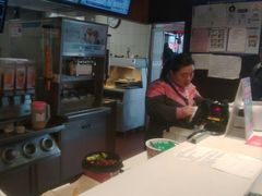 -肯德基(大兴火车站店)
