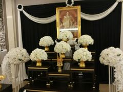 -曼谷文华中心点大酒店