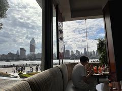 -Chili's Cafe&Bar奇利斯(滨江店)