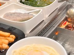 -海底捞火锅(高新万达广场店)