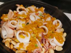 -79号渔船海鲜饭店(宝安店)