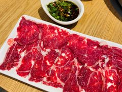 -掂档潮汕牛肉火锅(沈阳万象城店)