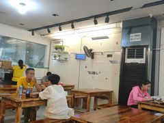 大堂-十里铺铁板鱿鱼