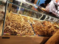 -聚合鑫东北熏酱熟食麻辣面(长阳店)