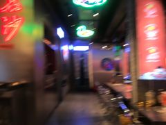 -又见炊烟炭火烤肉(五一新村店)