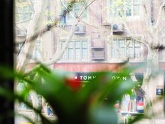 -红房子西菜馆(淮海中路店)