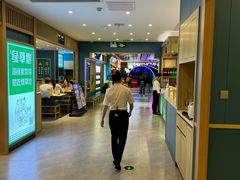 -绿草地·湘菜(7mall店)