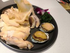 -八珍玉食鸡煲·打边炉(印象城店)