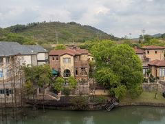 -中旅阿那亚九龙湖·公主酒店