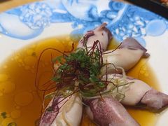 -清水日本料理铁板烧(学府路店)
