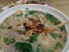 -清真刘记全羊肉鲜汤馆(前进路店)