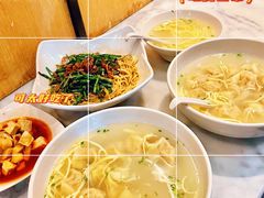 -东泰祥生煎馆(重庆北路店)