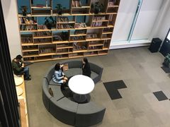 -五峰书院(南洋泾路店)