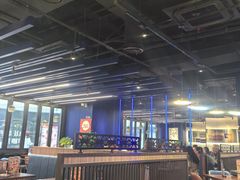 -bluefrog蓝蛙(悠唐购物中心店)