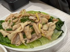 -凌舍好烧鹅(中山路店)