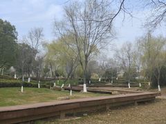 -南京眼步行桥