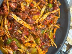 -屋里家延边朝鲜族冷面(梅林3店)