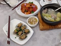 -鹭园酒家·四十年老字号