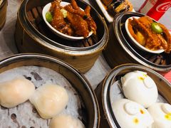 流沙包-点点心点心专门店(旺角店)
